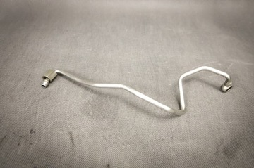 Патрубок масла турбокомпрессора audi vw seat skoda 04l145771h, фото