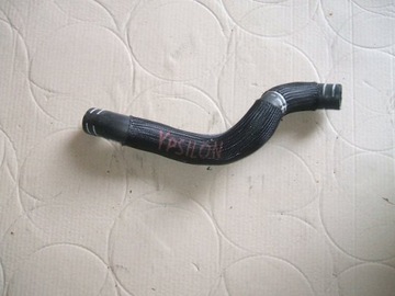 Lancia ypsilon 1.3 11- spigot waters liquids radiator, фото