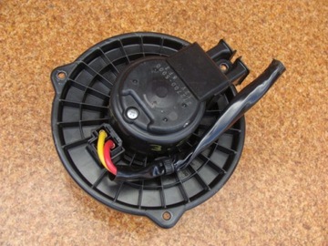 Lexus rx 300 2005 fan stoves, фото