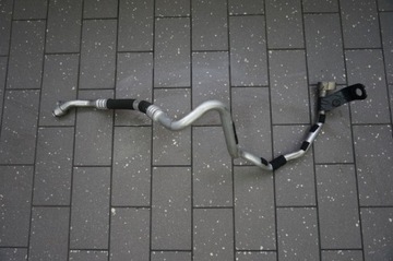 Wire air conditioner mercedes cl w216 a2218301717, фото