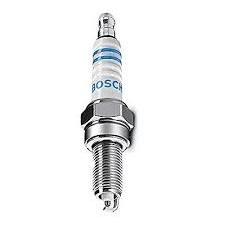 Candle bosch super w7ltcr 0241235757, фото