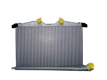 Новый интеркулер peugeot 407 508 2.2 3.0 hdi 0384n5 9688473580 oem delphi, фото
