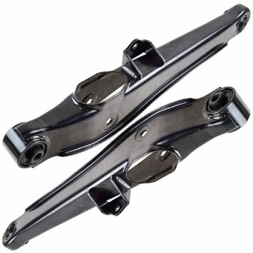 Dodge caliber 2006-2012 lever ass transverse, фото
