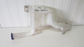 Fiesta mk7 08 - 15 liquid tank to washer, фото