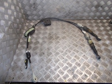 Rope backstage transmissions thrust qashqai 2 j11 mechanics, фото