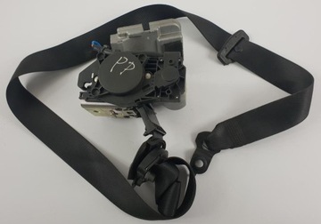 Strap tensioner front right mercedes w211 w219 cls, фото