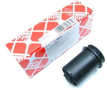 Mercedes a (w168) -04 bushing leverage/back/, фото