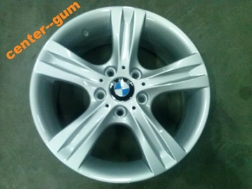 Bmw 1 17" e81/ e82/ e87/ e88 оригинал!, фото