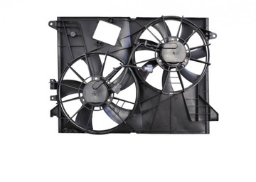 New fans opel antara saturn vue 14 15-95297048 95161301 95410545, фото