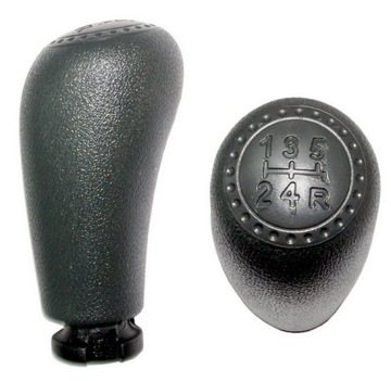 Handle gear shifting 5 iveco daily 99 - 06r original, фото