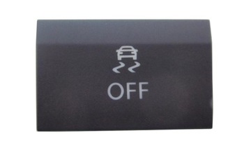 Button switch thrusts esp 6r0927117a polo 6r, фото
