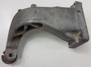 Bracket motor mercedes w203 3.2 a1122235204 4matic, фото