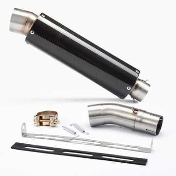 Carbon gp shock absorber suzuki gsxr gsxr600 gsxr750 2011, фото