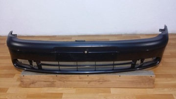 Front bumper front renault espace 1 97 - 03, фото