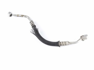 Mercedes w163 4.0 cdi wire spigot air conditioner europe, фото