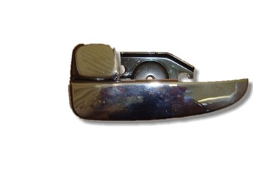 Original handle door left internal. hyundai sonata, фото