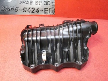 Intake manifold ford fiesta b - max 1.0 ecoboost '13, фото