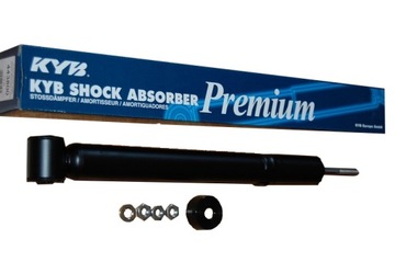 Kayaba shock absorbers vw golf 2/ 3 vento toledo, фото