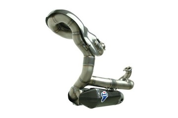 Exhaust manifold termignoni | panigale 959, фото