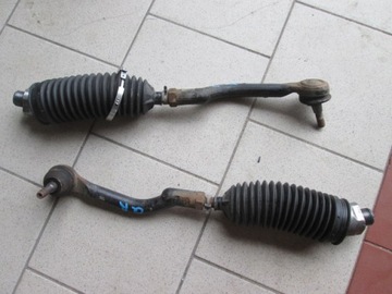 Steering linkage right left nissan qashqai 2012, фото