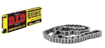 Chain cf. did honda cbr 929 954+ spring, фото