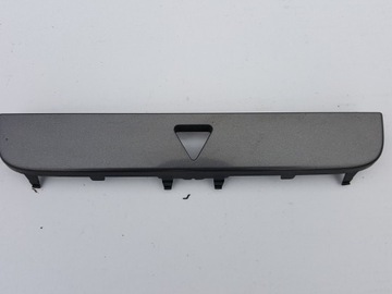 Накладка декоративная накладка vw passat b6, фото
