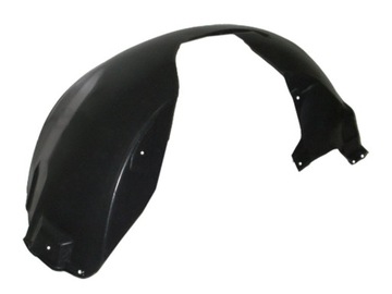 Ford fiesta 1996 - 2002 front rear wing fenders, фото