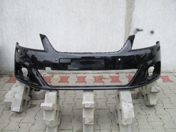 Bumper seat alhambra 7n 10-20 front washers parking sensor, фото
