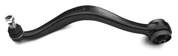 Mazda 6 02 - lever front right lower, фото