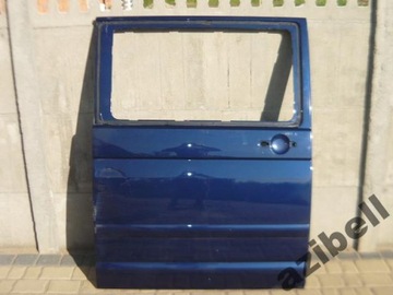 Vw t5 multivan - двері зсувні бокове праве, фото