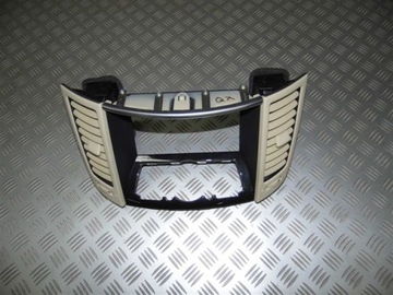 Infiniti 2014 qx70 qx fx30 deflector panels, фото