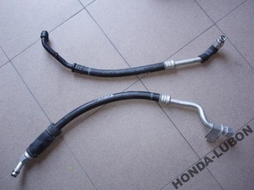 Pipe air conditioning pipe honda stream 1,7l gas (petrol), buy