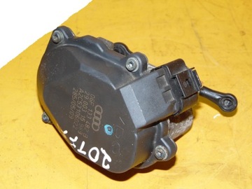 Регулятор коллектора a4 leon vw 2.0 tfsi 06f133482b, фото