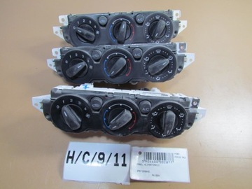 Control panel ford focus mk2 c-max 3m5t19980ad, фото
