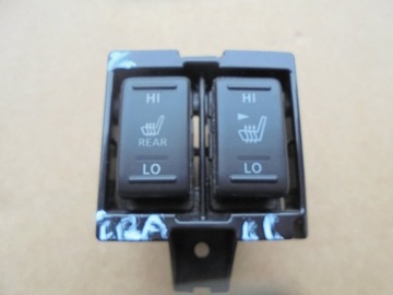 Переключатель обогрева сиденья X-Trail T31