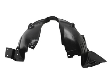 Подкрылок bmw x3 e83 2003 - 2010 левое переднее, фото