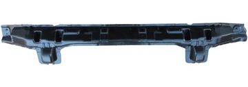Mitsubishi pajero 06 - v80 v90 балка нижняя передней панели 5256a513, фото