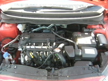Коробка передач 1.2 16v hyundai i10 ma1873 pt, фото
