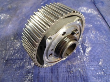 Vw audi seat skoda gear of the gas distribution mechanism 04e109088l, фото