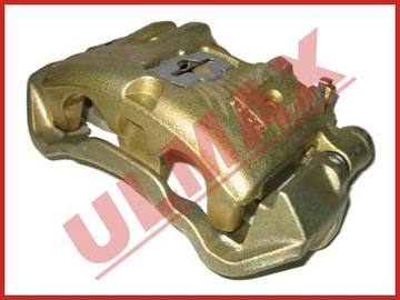 Clamp inhibitory mascott front right, фото