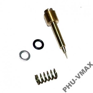 Nozzle regulation mixtures yamaha tdm trx 850, фото