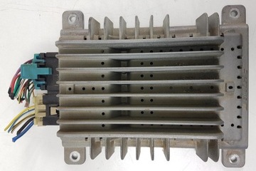 Amplifier bose mazda mx-5 mx5 nc ne61-66920a, фото