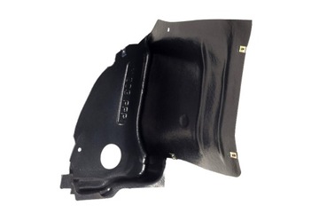 Mercedes w203 2000 - 06 front right wing front, фото
