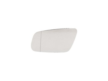 Liner mirror audi a3 8l0 a4 b5 a6 c5 a8 d2 restyling, фото