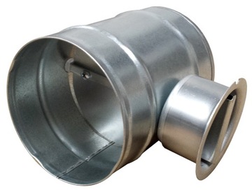 Throttle regulation ds 125 spiro termoflex, фото