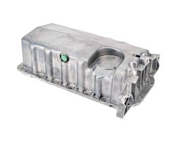 Піддон масляний seat ibiza leon toledo 1.6 1.9 tdi, фото