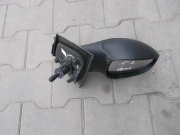 Mirror right manual citroen c2 shipping, buy