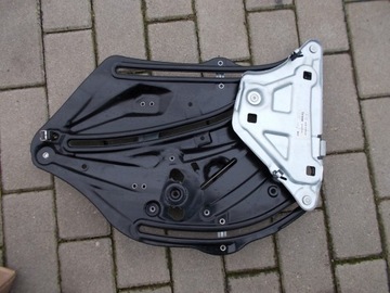 Mercedes e w207 mechanism window lift left rear, фото