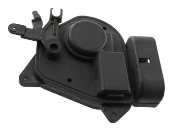 Shock absorber lock front door left front toyota rav4 2001 -, фото