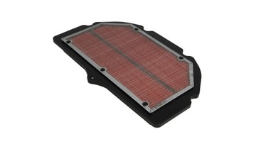 Air filter suzuki gsx-r 750 k1-k3, фото